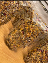 Load image into Gallery viewer, Heavy Cramps & Periods Yoni Steam Blend