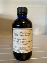 Load image into Gallery viewer, Pure Vanilla Extract (Ugandan Double Fold)