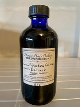 Load image into Gallery viewer, Pure Vanilla Extract (Papua New Guinea)
