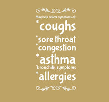 Load image into Gallery viewer, Breathe Tea Blend