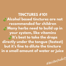 Load image into Gallery viewer, Lady's Mantle tincture