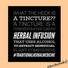 Load image into Gallery viewer, Feverfew Tincture