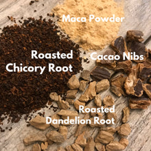 Load image into Gallery viewer, Chicory Root Coffee Blend