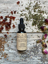 Load image into Gallery viewer, Lady's Mantle tincture