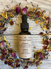 Load image into Gallery viewer, Olive Leaf Tincture