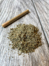 Load image into Gallery viewer, Serenity Herbal Ritual Smoke Blend