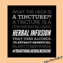 Load image into Gallery viewer, Motherwort Tincture