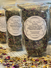 Load image into Gallery viewer, Fertility Yoni Steam Blend