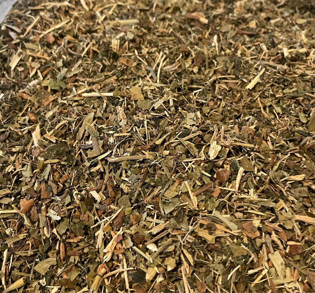 Sugar Detox Tea Blend