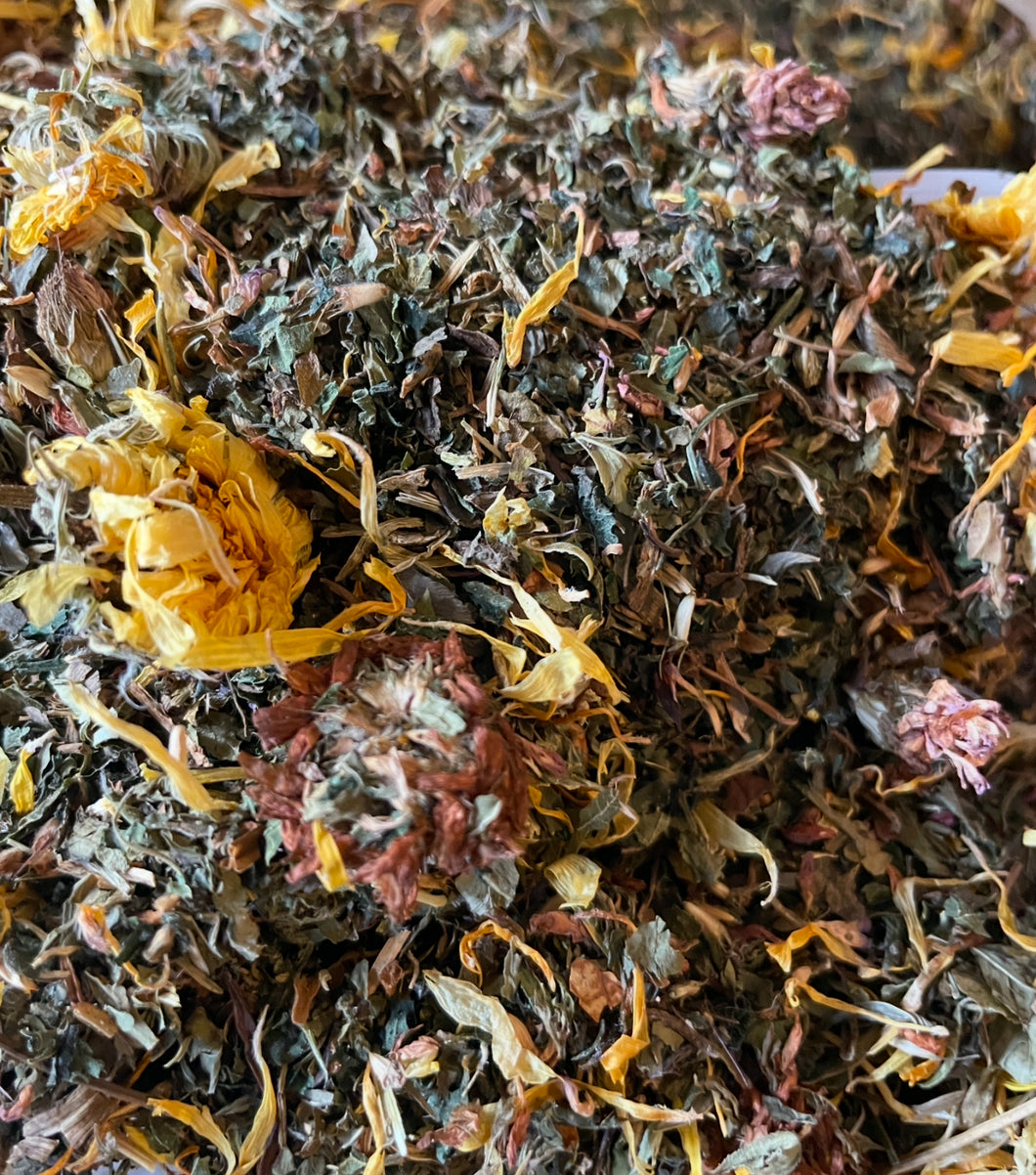 Gut Support Tea Blend