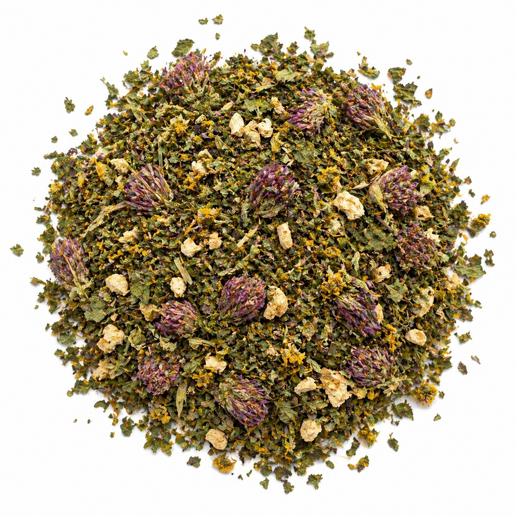 Sinus & Allergy Tea Blend – Doris Mae Products