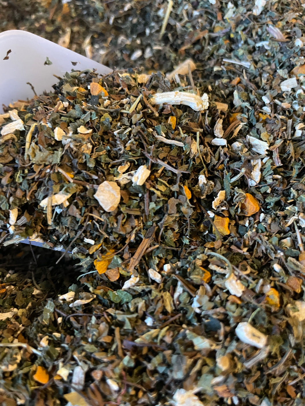 Autoimmune Support Tea Blend