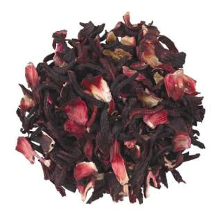 Bulk Organic Hibiscus