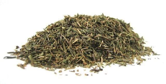 Organic Thyme