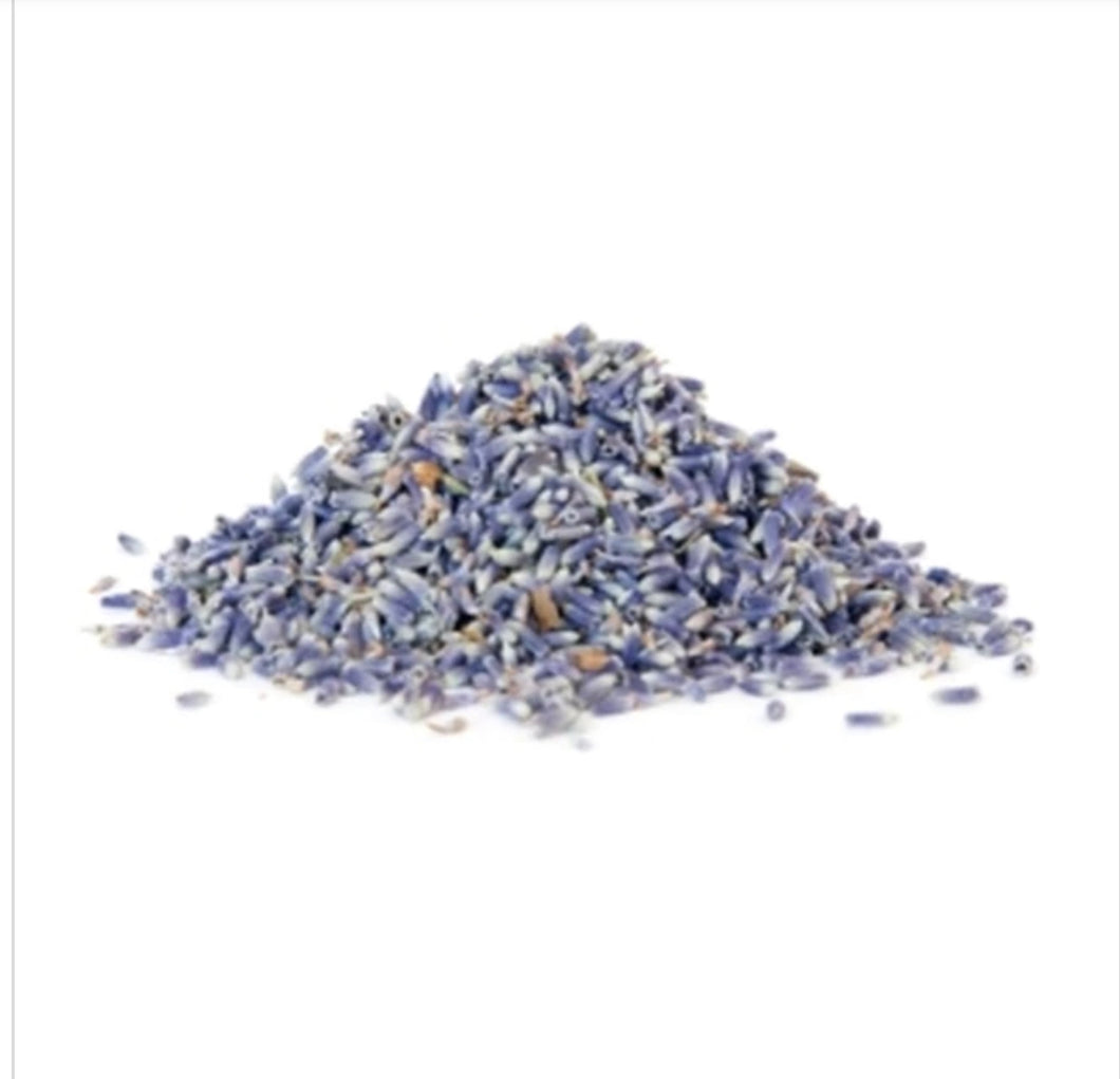 Bulk Organic Lavender Flowers