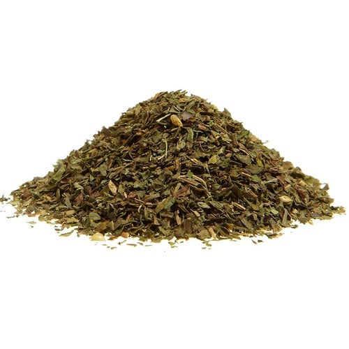 Bulk Organic Peppermint Leaf