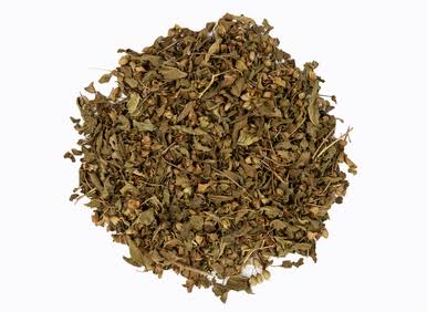 Bulk Organic Tulsi (Holy Basil)