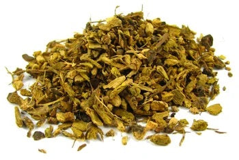 Bulk Organic Yellow Dock Root