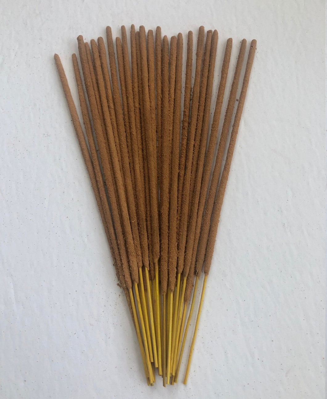 Frankincense Hand Rolled Incense