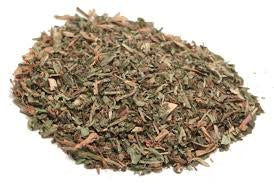 Bulk Organic Dandelion Leaf