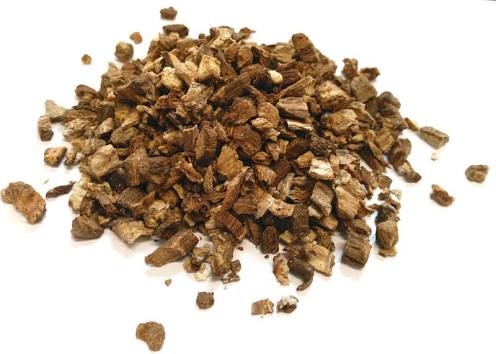 Bulk Organic Burdock Root – Doris Mae Products