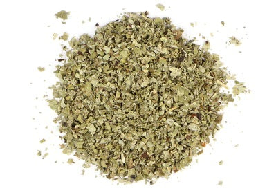 Bulk Organic Damiana Leaf